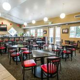Clarion Suites Maingate Hotel Picture 12