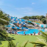 Holidays at Gran Garbi Mar Hotel in Lloret de Mar, Costa Brava