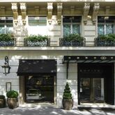 Holidays at Baltimore Paris Hotel in C.Elysees, Trocadero & Etoile (Arr 8 & 16), Paris