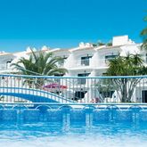 Holidays at Playas Cas Saboners Apartments in Palma Nova, Majorca