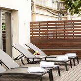 Holidays at Abba Balmoral Hotel in Eixample, Barcelona