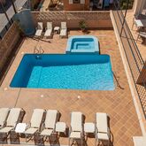 Holidays at Martinez Aparthotel in Palma Nova, Majorca