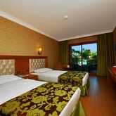 Pasabey Hotel Picture 4