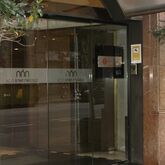 Holidays at Sant Angelo Hotel in Sants Montjuic, Barcelona