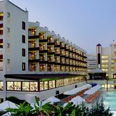 Holidays at Taksim International Obakoy Hotel in Alanya, Antalya Region