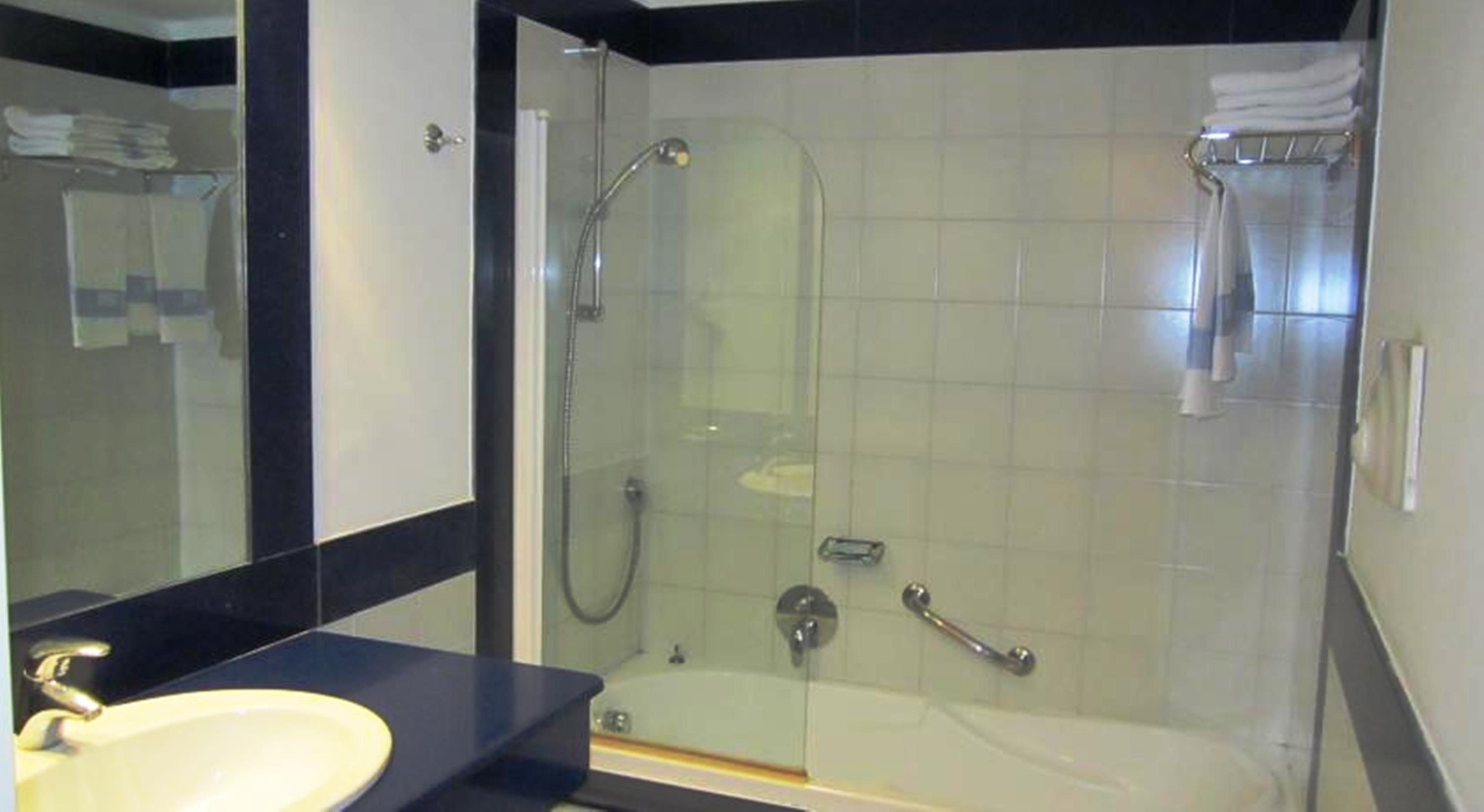 Conchigliad'oro Hotel Picture 7