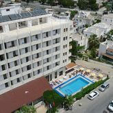 Holidays at Minay Hotel in Kusadasi, Bodrum Region