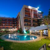 MS Tropicana Hotel Picture 4