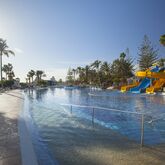 Holidays at Abora Interclub Atlantic by Lopesan Hotels (ex Ifa Interclub Atlantic) in San Agustin, Gran Canaria