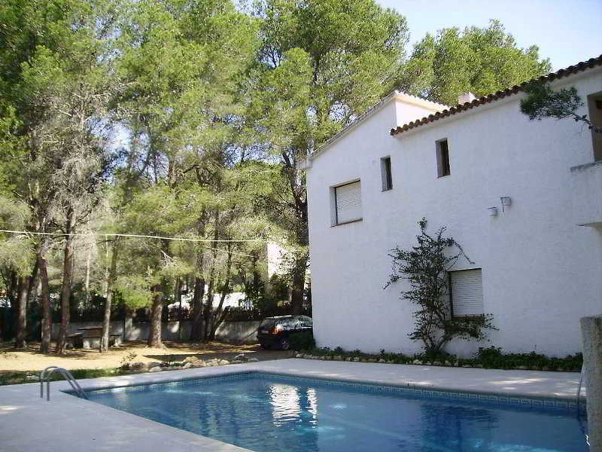 Holidays at El Pinar Adosados Apartments in Miami Platja, Cambrils
