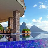 Holidays at Jade Mountain in Soufriere, St Lucia