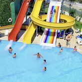 Holidays at Taksim International Obakoy Hotel in Alanya, Antalya Region