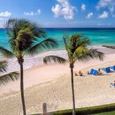 Sea Breeze Beach Hotel Picture 12