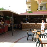 Holidays at Kleopatra Royal Palm Hotel in Alanya, Antalya Region