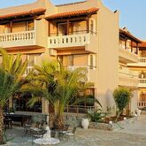 Holidays at Aggelo Hotel in Stalis, Crete