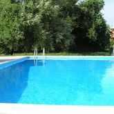 Holidays at River Studios and Apartments in Messonghi, Corfu