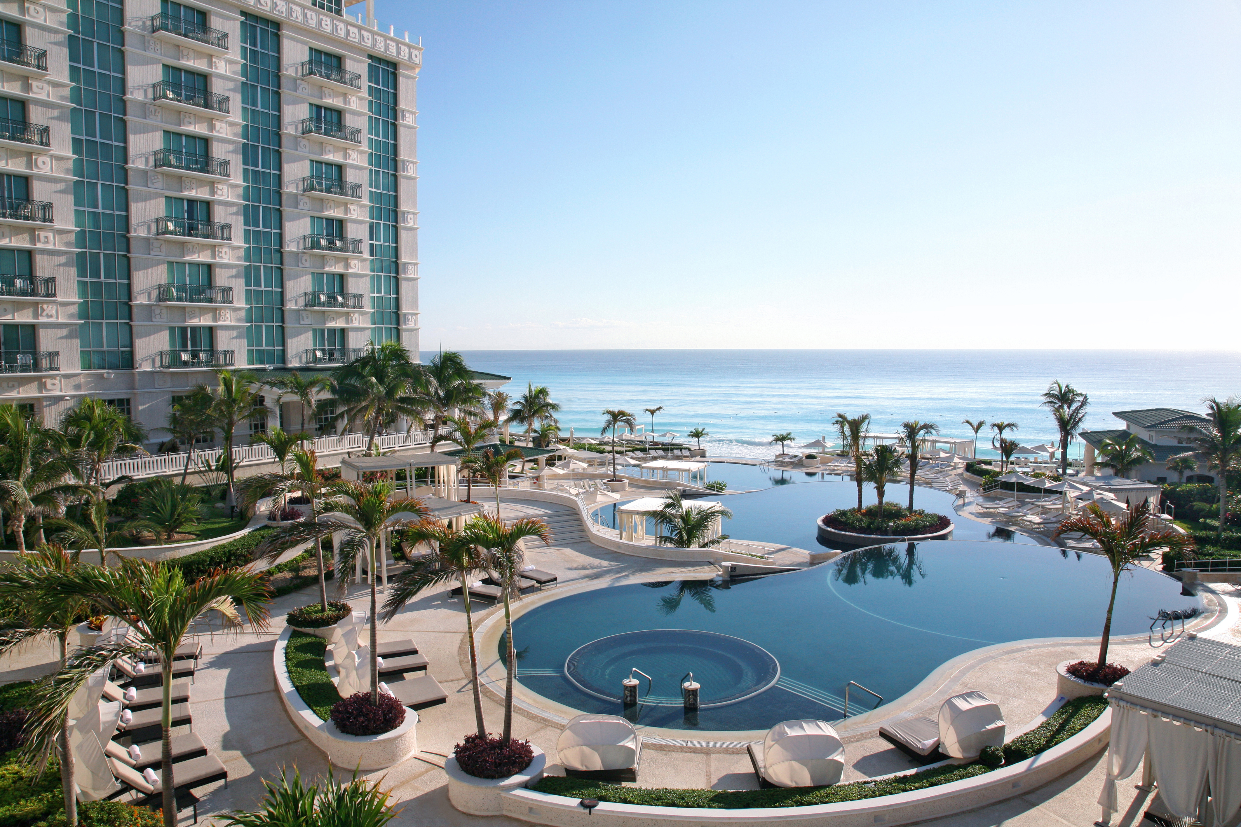 Holidays at Sandos Cancun Lifestyle Resort - Adults Recommended in Cancun, Mexico