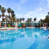 Disney's All Star Sports Resort Hotel Picture 0