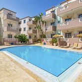 Holidays at Ilios Malia Apartments in Malia, Crete
