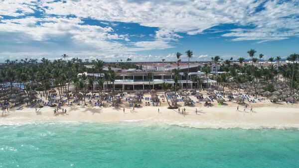 Holidays at Bahia Principe Grand Bavaro in Playa Bavaro, Dominican Republic