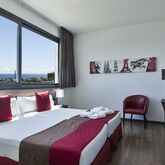 Holidays at Best Hotel 4 Barcelona in Diagonal N, Barcelona
