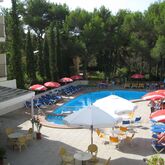 Holidays at Condemar Hotel in Cala Mondrago, Majorca