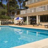 Holidays at Costa Portals Hotel in Portals Nous, Majorca
