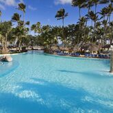 Holidays at Melia Caribe Tropical Hotel in Playa Bavaro, Dominican Republic