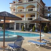Holidays at Plaza Pallas Hotel in Tsilivi, Zante