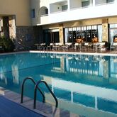 Holidays at Hermes Hotel in Aghios Nikolaos, Crete