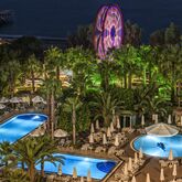 Delphin De Luxe Resort Picture 9