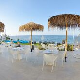 Holidays at Golden Beach Hotel in Hersonissos, Crete
