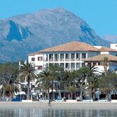 Holidays at Hoposa Uyal Hotel in Puerto de Pollensa, Majorca