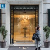 Holidays at Vincci Lys Hotel in Valencia, Costa del Azahar