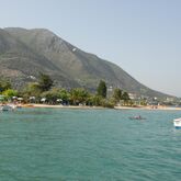 Eva Beach Hotel Picture 3