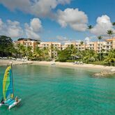 Holidays at Saint Peters Bay Luxury Resort and Residences in St Peter, Barbados