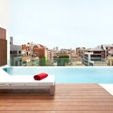 Holidays at Condes De Barcelona Hotel in Paseo de Gracia, Barcelona