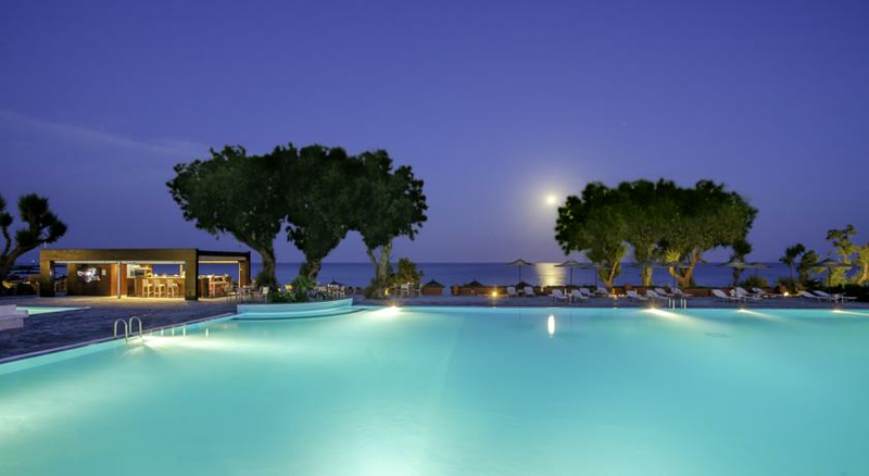 Lakitira Resort, Kardamena, Kos, Greece. Book Lakitira Resort online