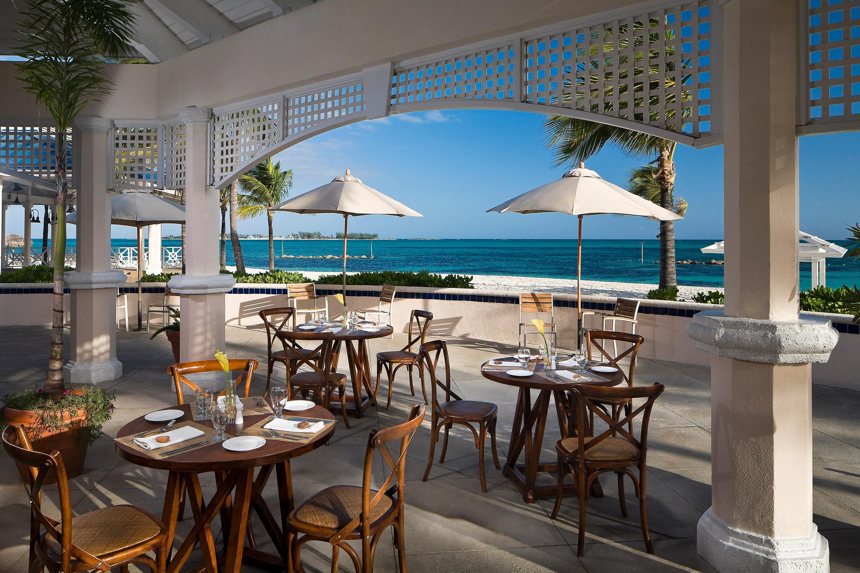 Melia Nassau Beach Resort Picture 12