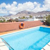 Holidays at Las Marinas Villas in Playa Blanca, Lanzarote