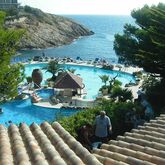 Holidays at Eden Roc Hotel in Sant Feliu De Guixols, Costa Brava