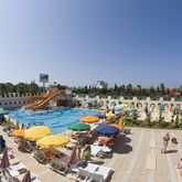 Holidays at Arabella World Hotel in Avsallar, Antalya Region