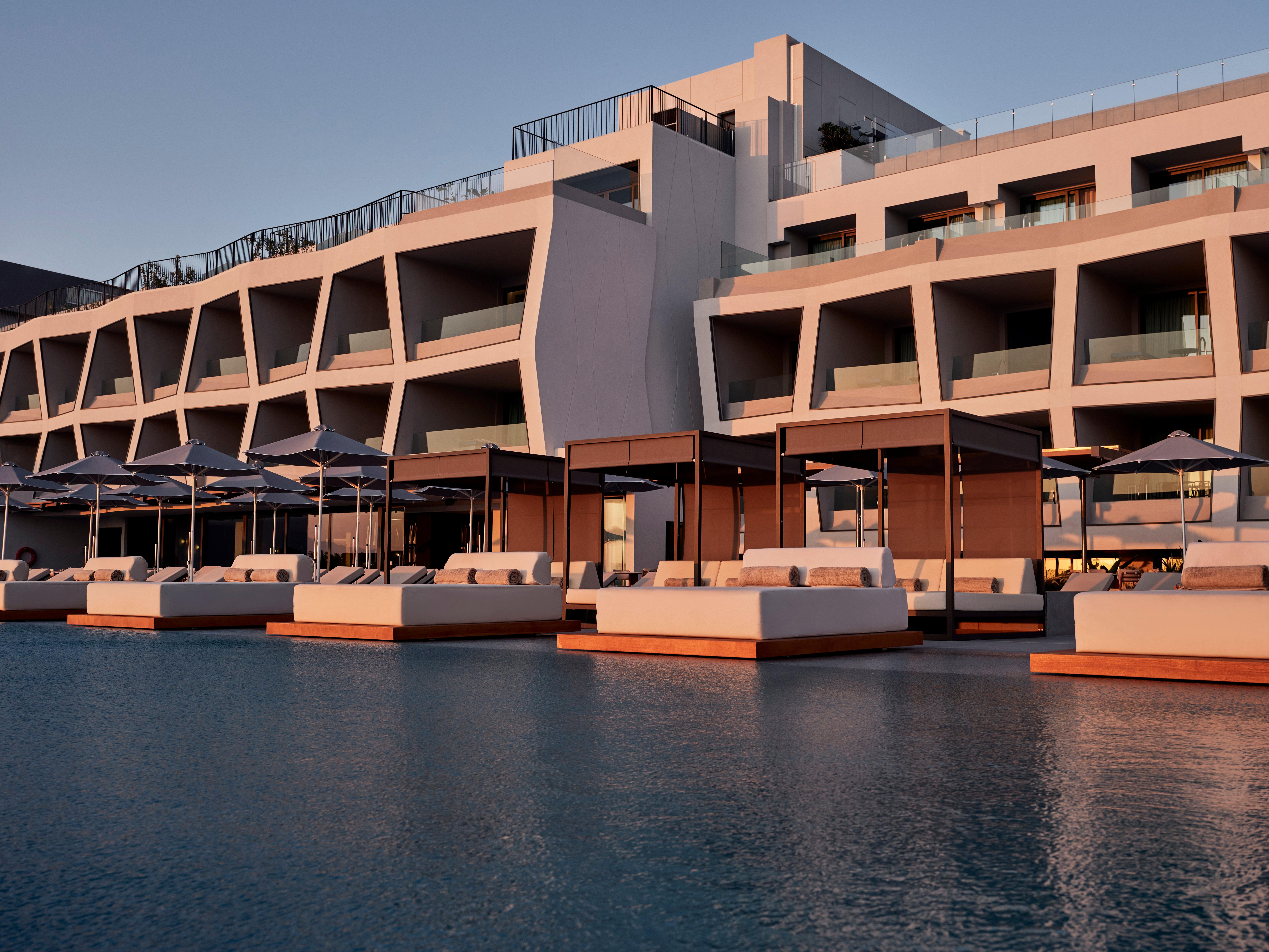 Hermes Hotel Picture 0