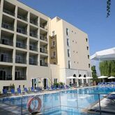 Holidays at Hellinis Hotel in Kanoni, Corfu