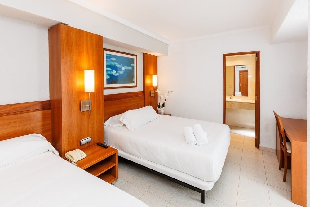 Mix Colombo Hotel Picture 2