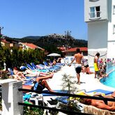 Blue Park Hotel Picture 3