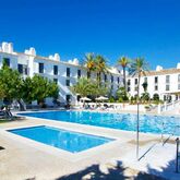 Holidays at Ilunion Mijas in Mijas, Costa del Sol