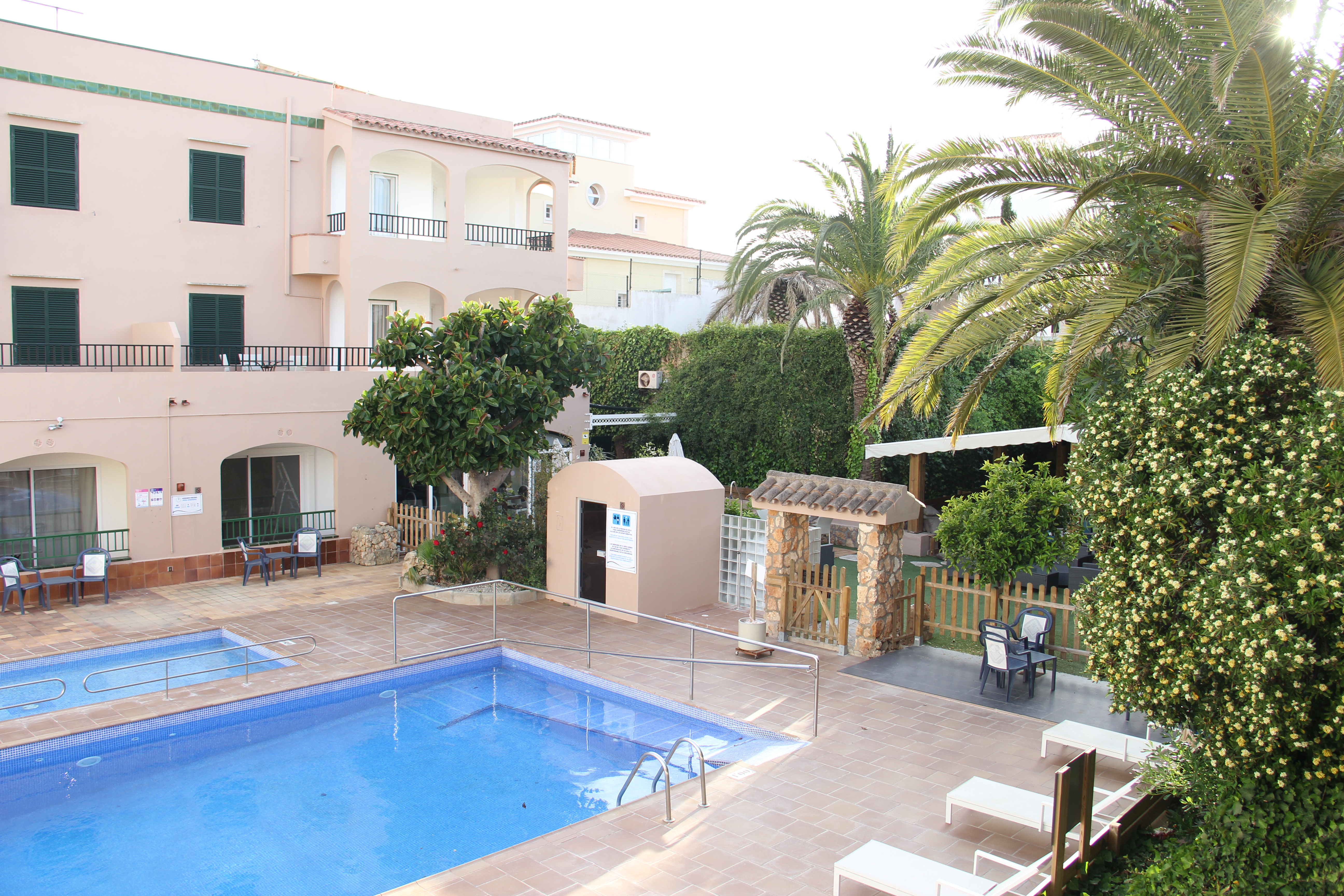 Holidays at Royal Life Mahon Apartments in Mahon, Menorca