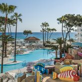 Holidays at Iberostar Alcudia Park Hotel in Playa de Muro, Majorca