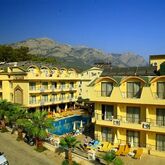 Grand Lukullus Hotel Picture 4